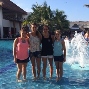 Meet your Posher, Karsyn